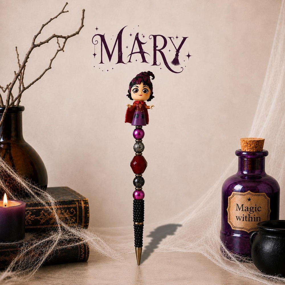 Sanderson Sisters - Hocus Pocus - Picture 3 of 4